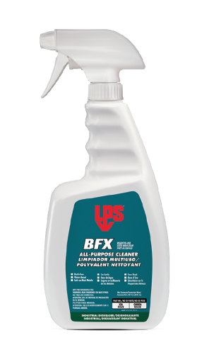 BFX All-purpose Cleaner