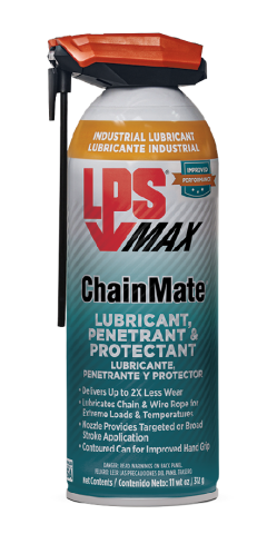 LPS MAX Chainmate
