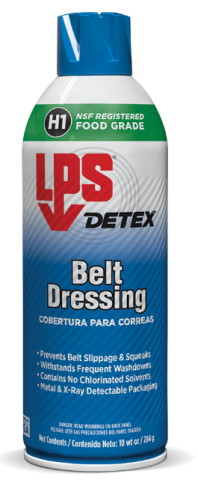 LPS Belt Dressing
